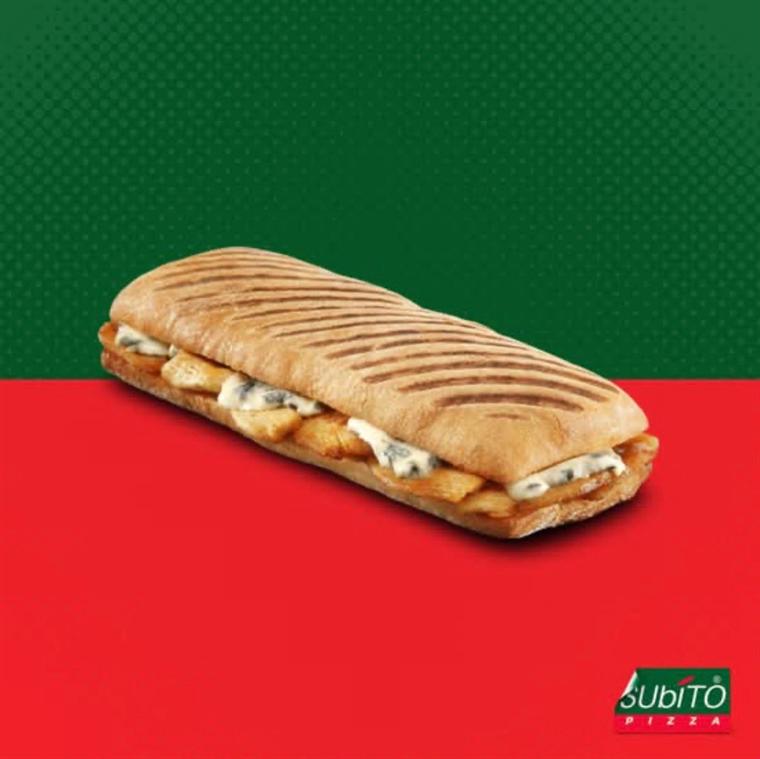 Subitowich Kebab