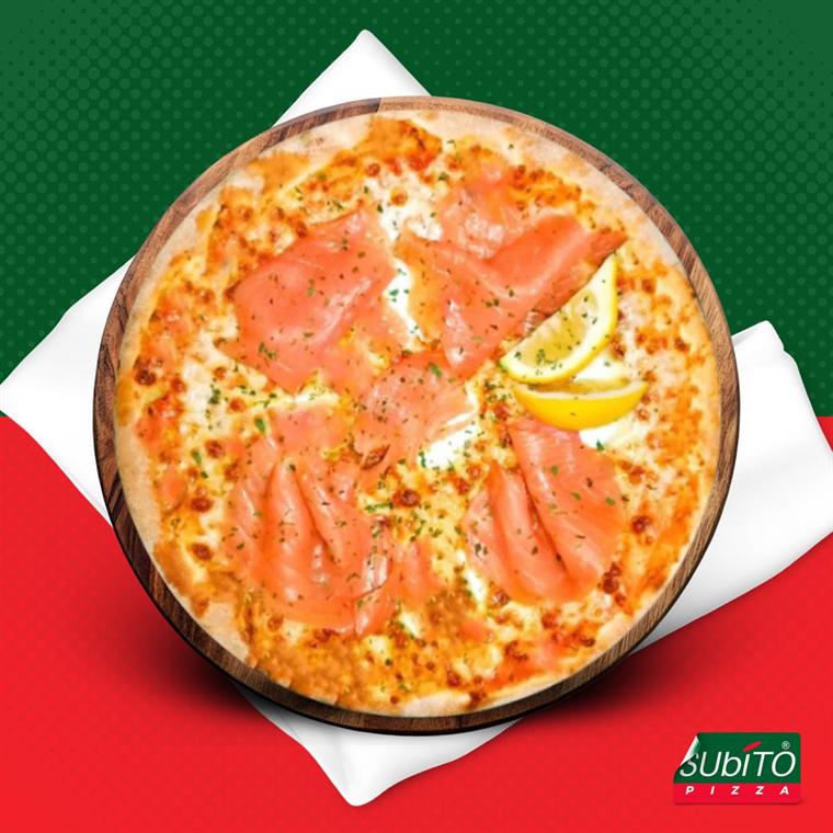 Pizza Pacifico