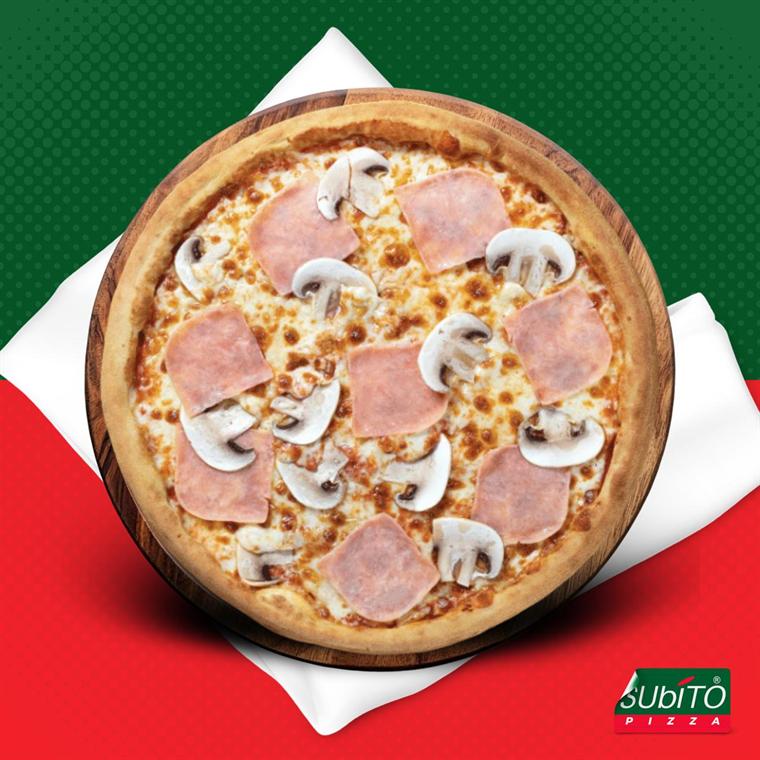 Pizza Régina