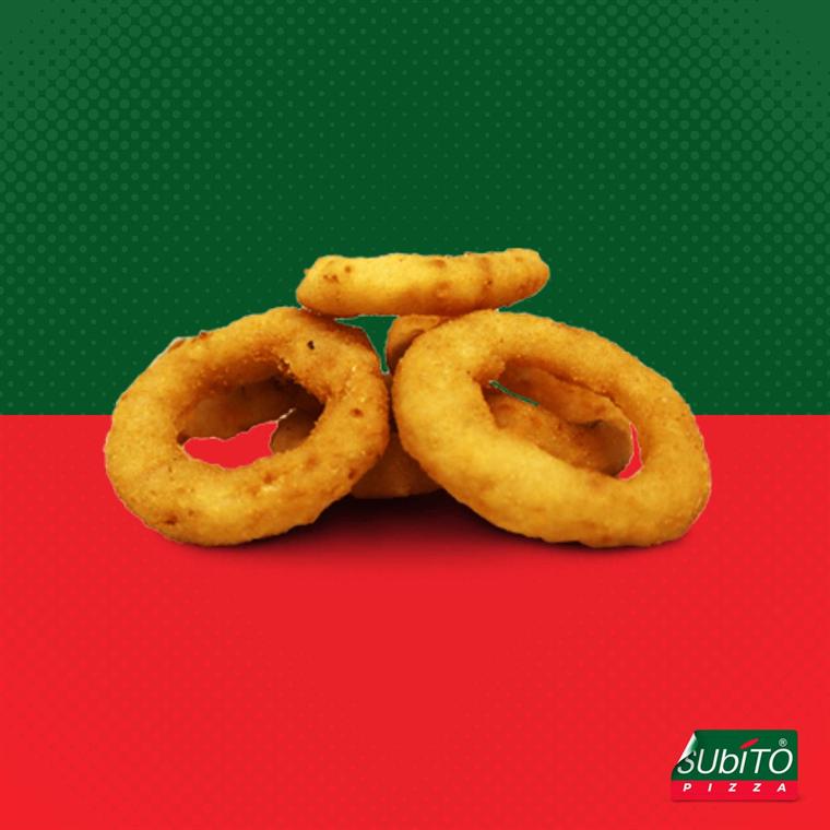 Oignon ring