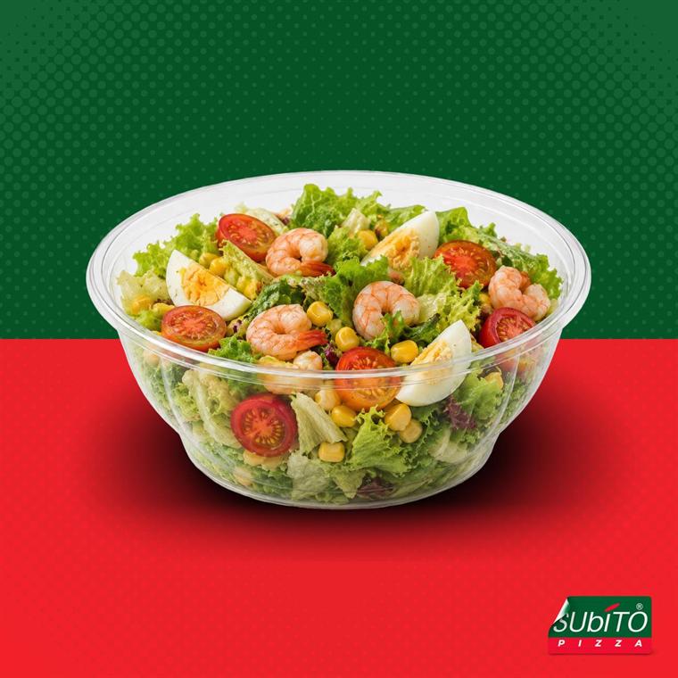 Salade Exotique