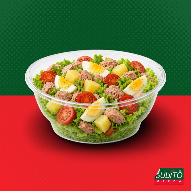 Salade Niçoise