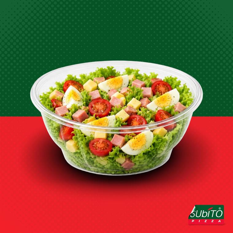 Salade Printanière