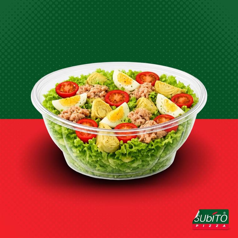 Salade Di Roma