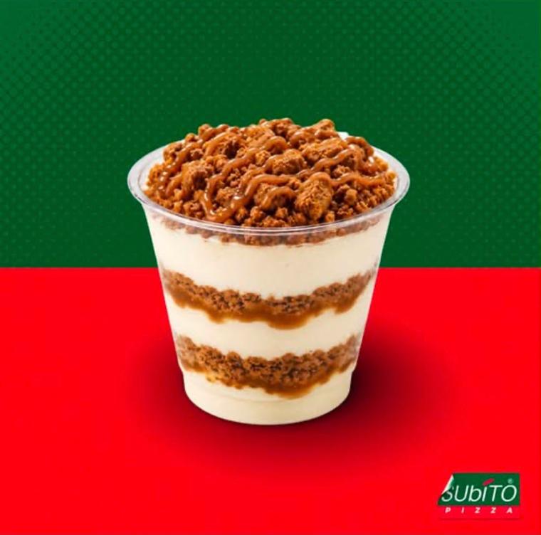 Tiramisubito Spéculoos